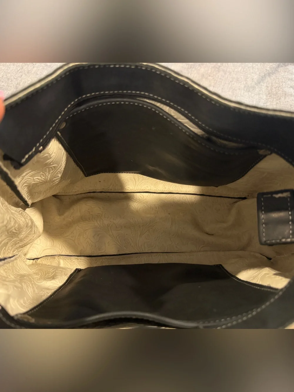 CW Saddlebag